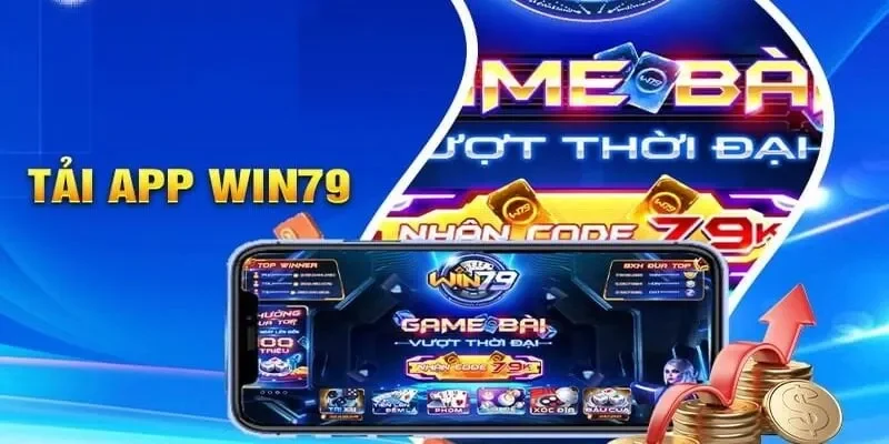 Giới thiệu về cổng game Win79 